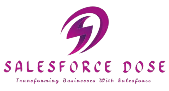 Salesforce Dose