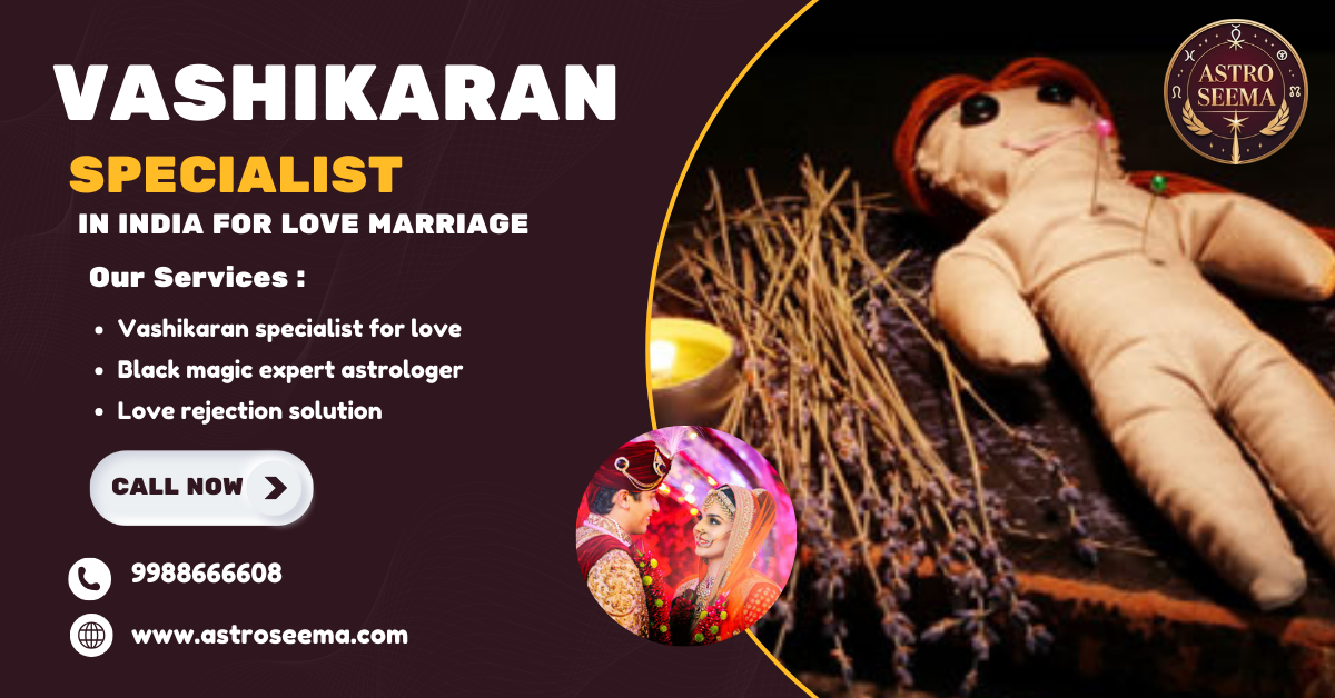 Vashikaran Solutions for Intercaste Love Marriage