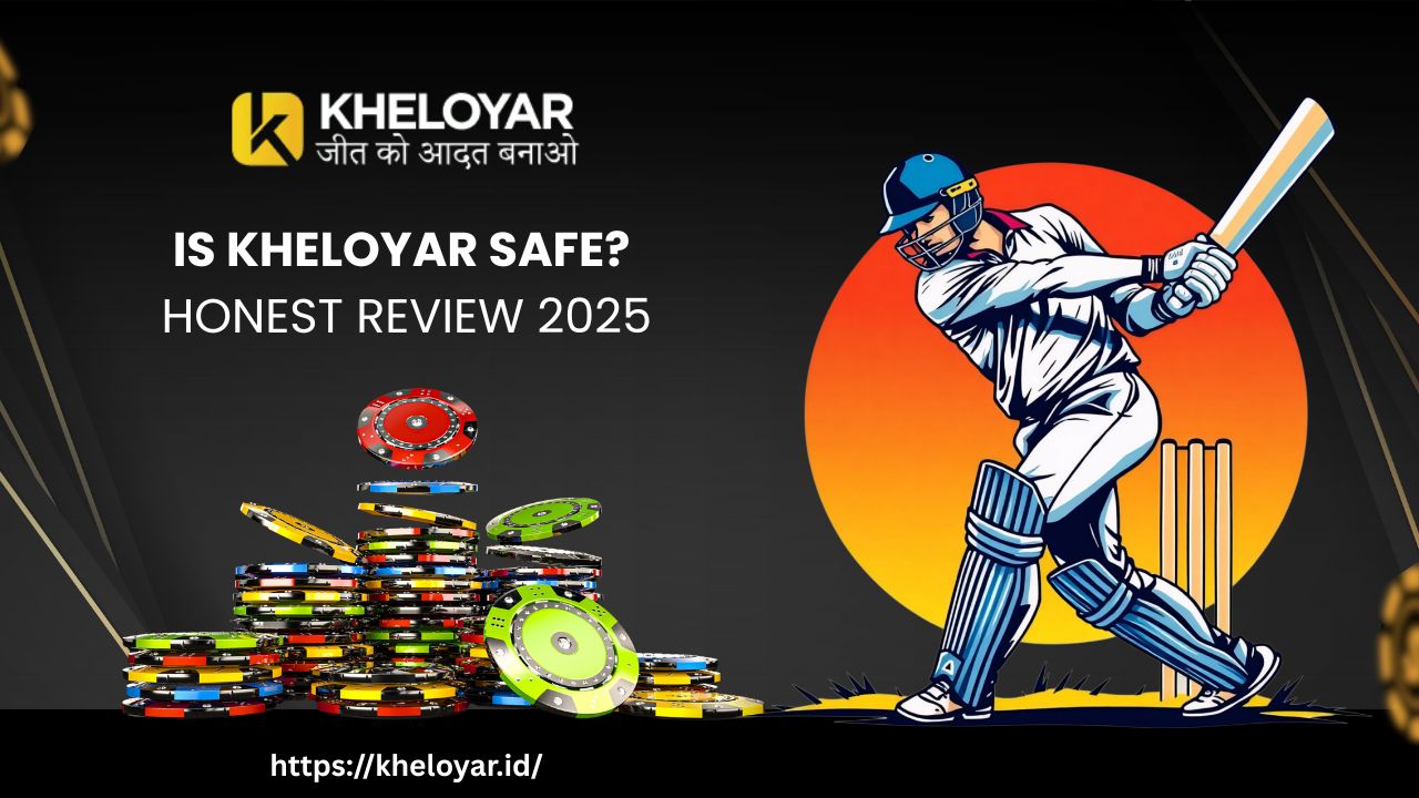 Is Kheloyar Safe? Honest Review 2025