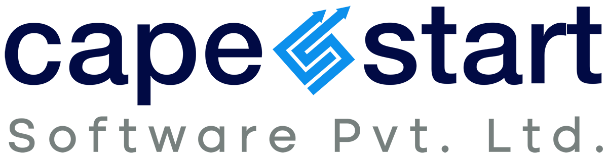 CapeStart Blogs