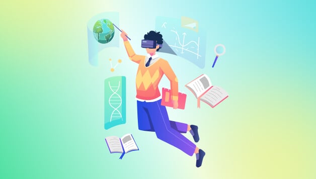 AI in Schools Statistics 2025: How Artificial Intelligence is Shaping Modern Education