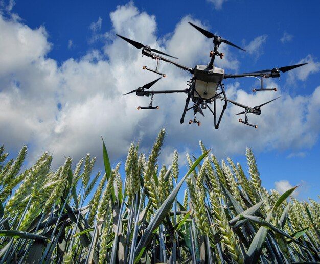 Go Farther on Every Flight: The Longest Battery Life for a Drone in 2025