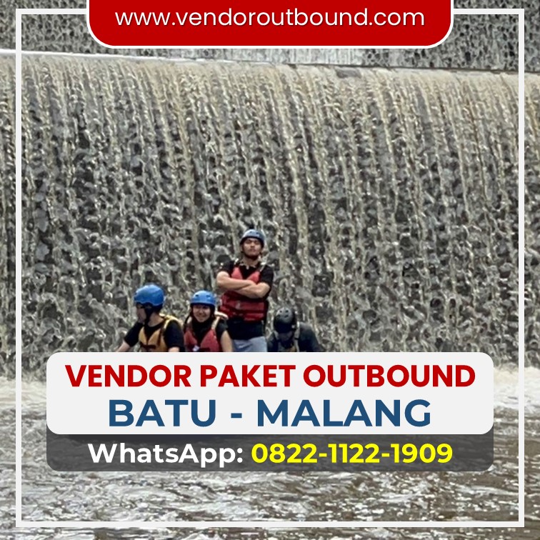Paket Capacity Building Pacet Mojokerto