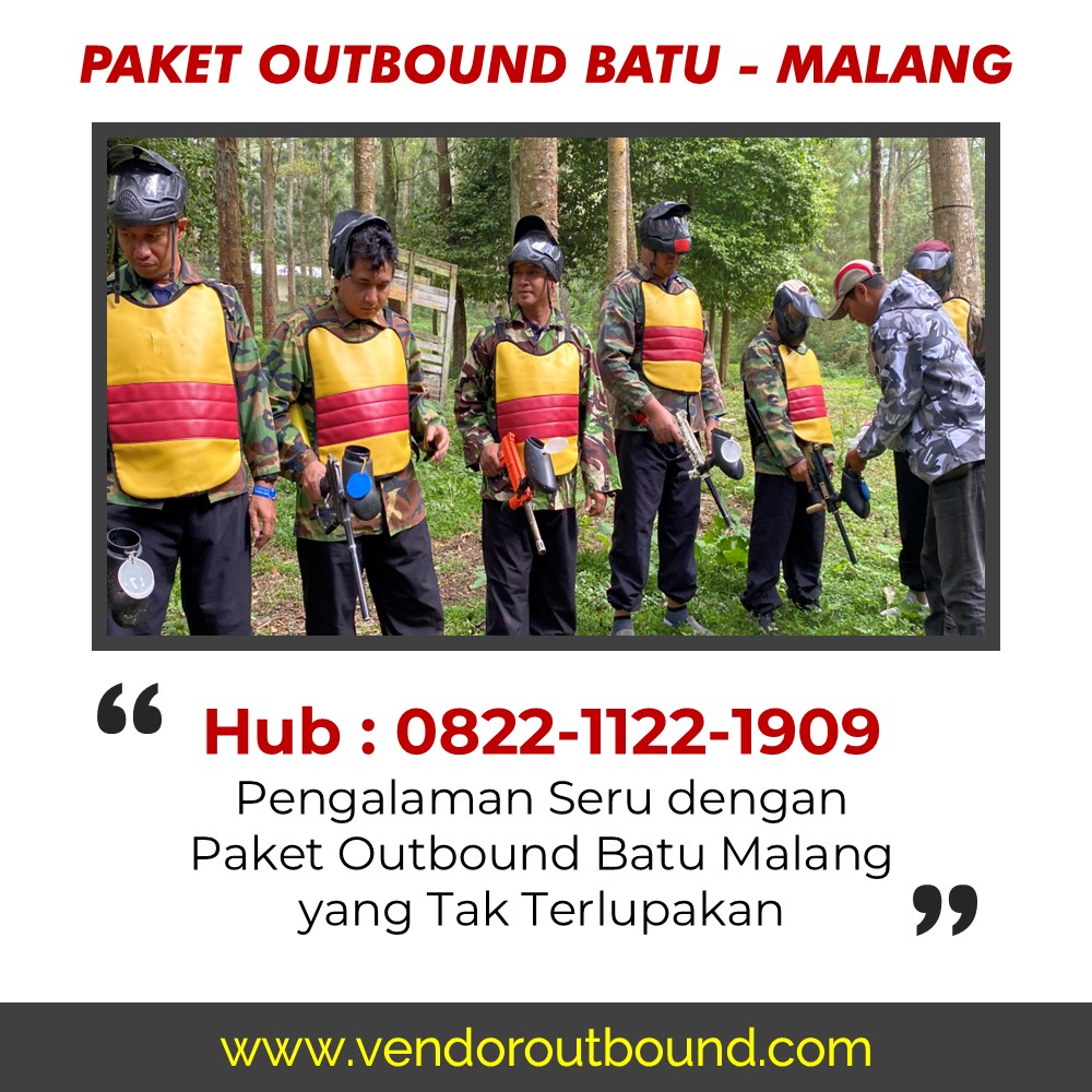 Paket Capacity Building Trawas