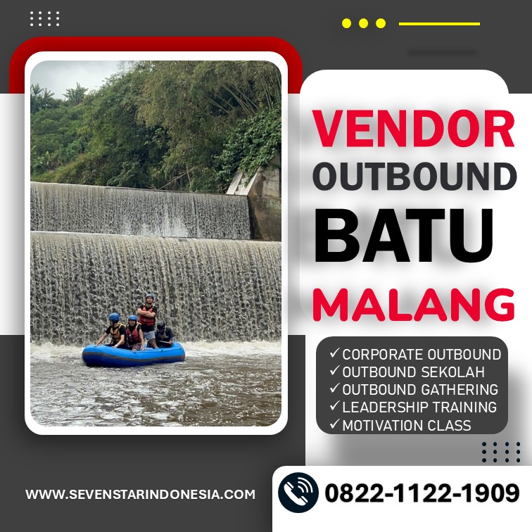 Jasa EO Outbound untuk Instansi Pemerintah di Mojokerto & Malang