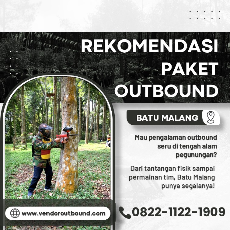 WA 0822-1122-1909, Vendor Paket Outbound 3 Hari 2 Malam (3D2N) Eksklusif di Bromo