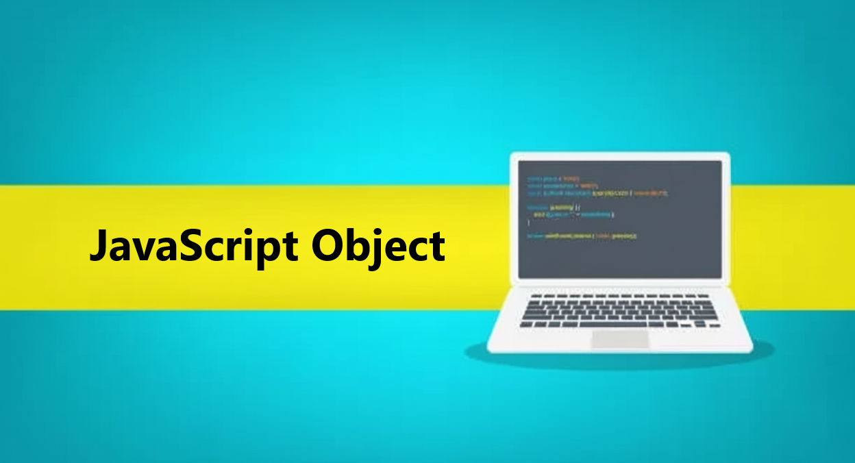 JavaScript প্রোগ্রামিংয়ে Object