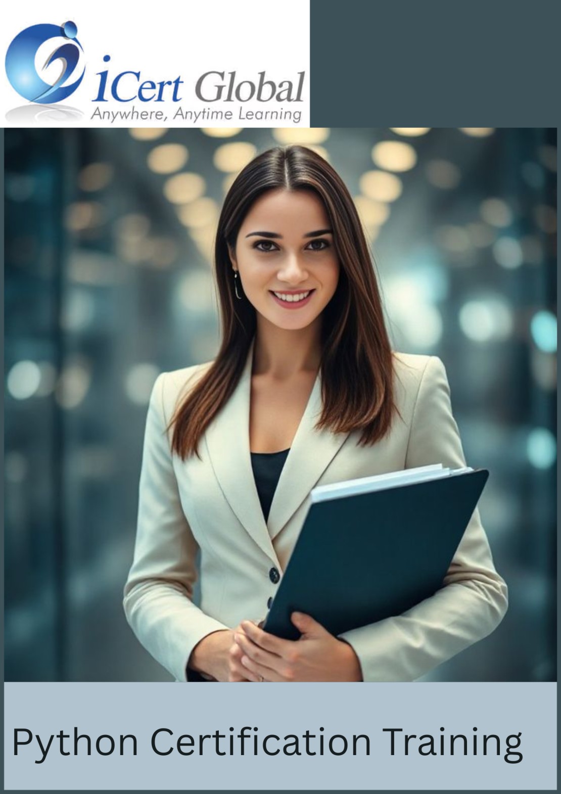 Python Certification Training Course in Lexington, KY