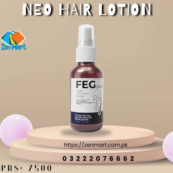 Feg Plus Hair Growth Spray Price in Chiniot, Kotri, Kāmoke, Hafizabad - 03222076662 | zenmart |