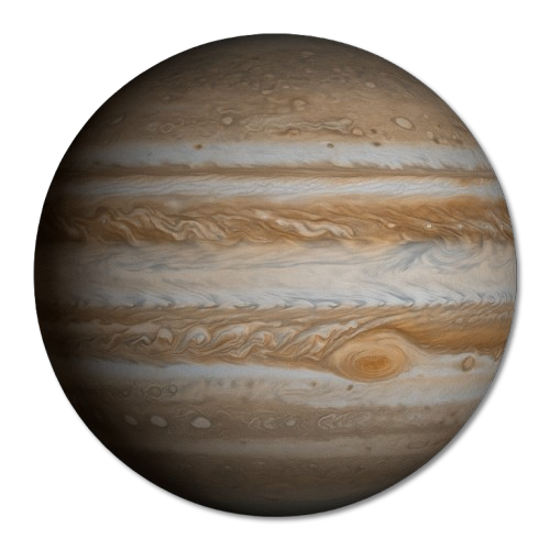 Project Jupiter