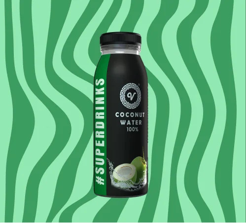 Coconut Water: Nature’s Hydration Secret