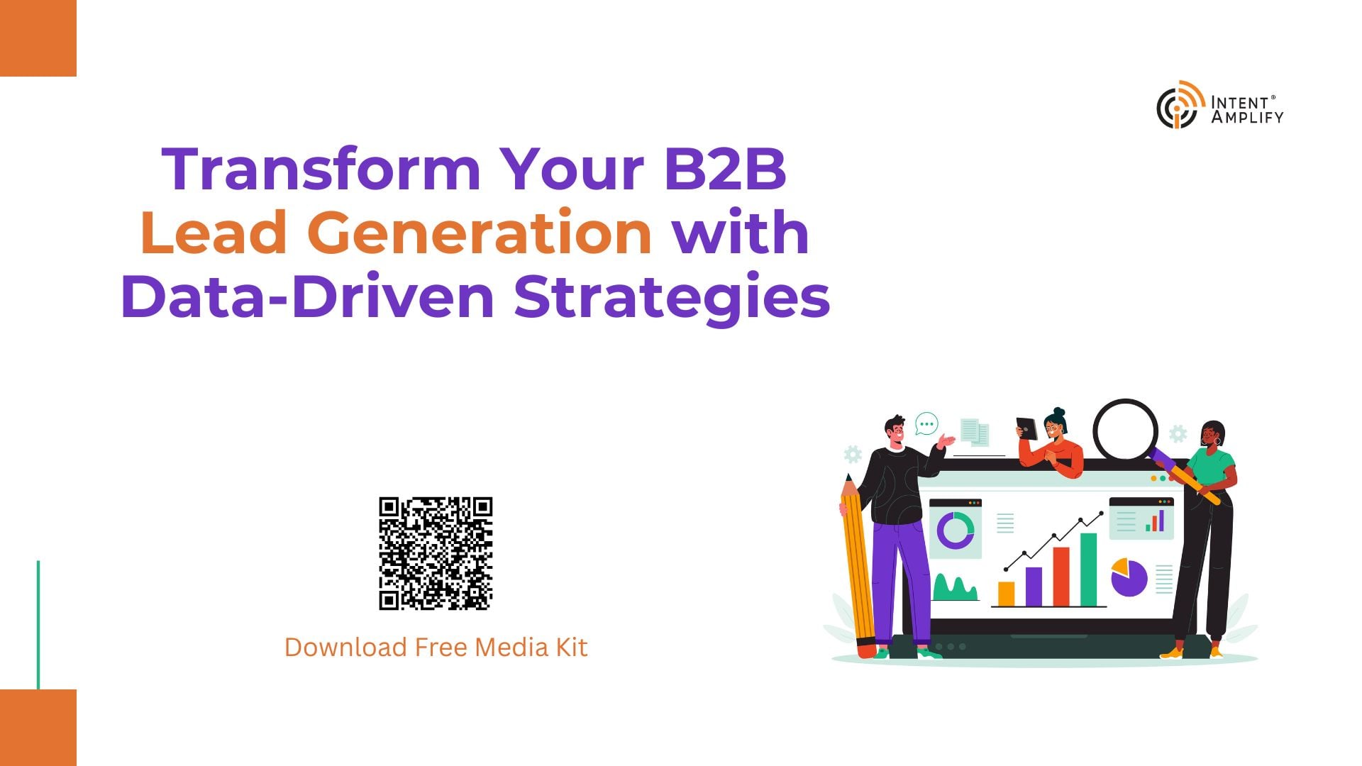 Transform Your B2B Lead Generation with Data-Driven Strategies