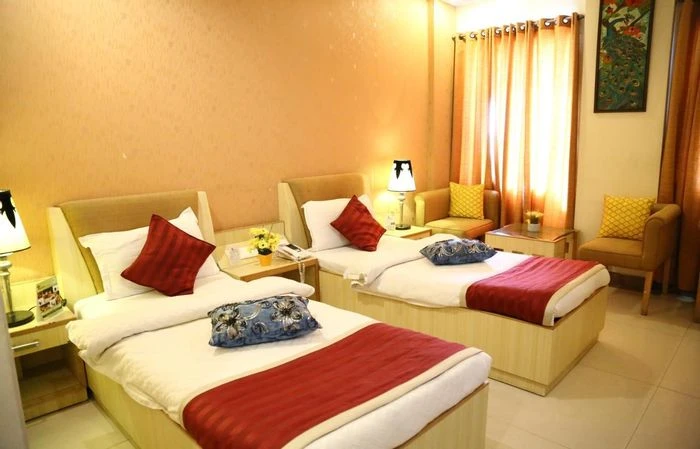 Best Couple-Friendly Hotels in Chandigarh for Travelers Visiting Leisure Valley