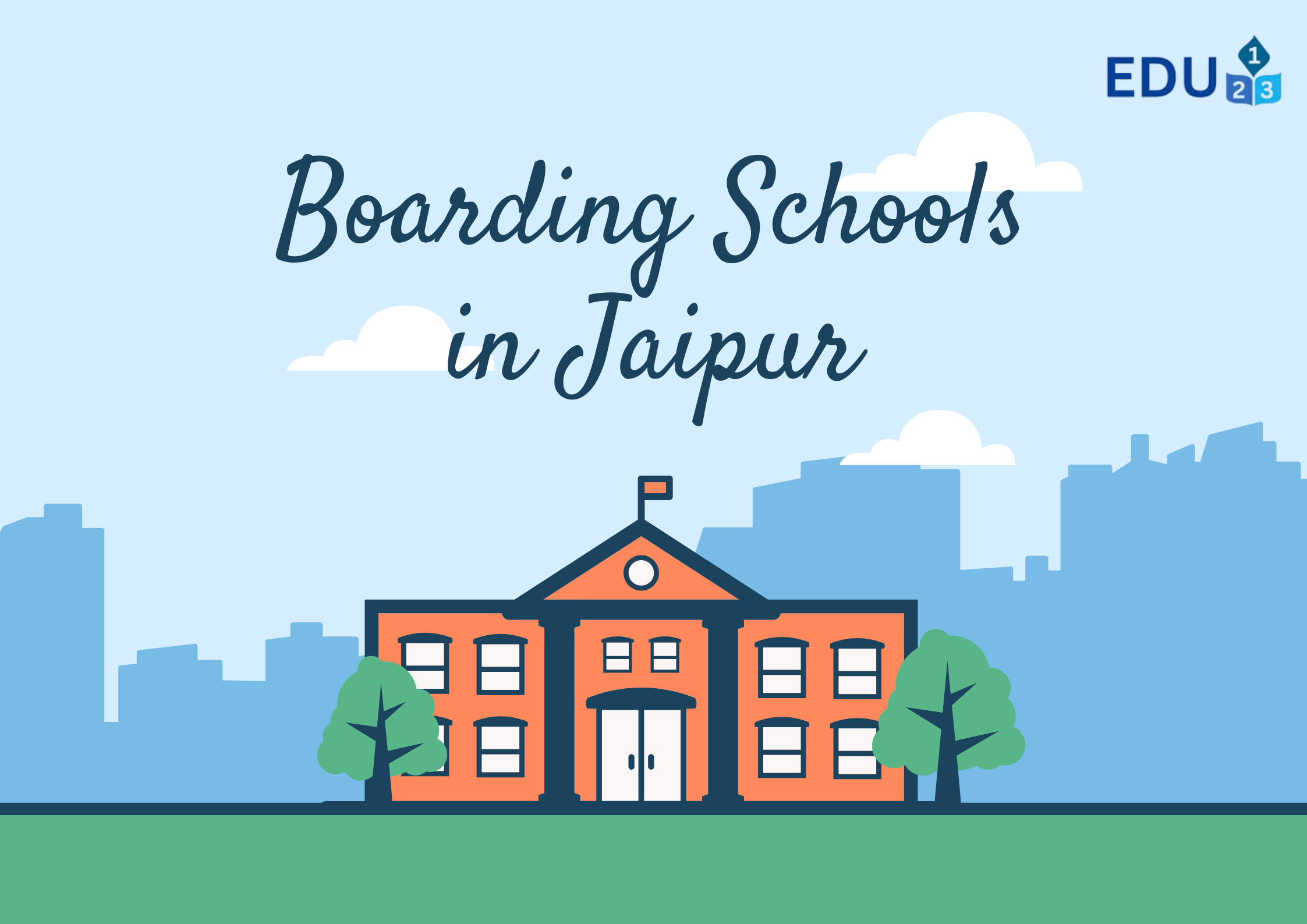 Jaipur’s Boarding Schools: Beyond Classrooms and Curricula