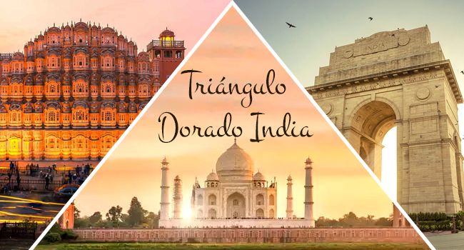 Golden Triangle Tour India – Complete Travel Guide