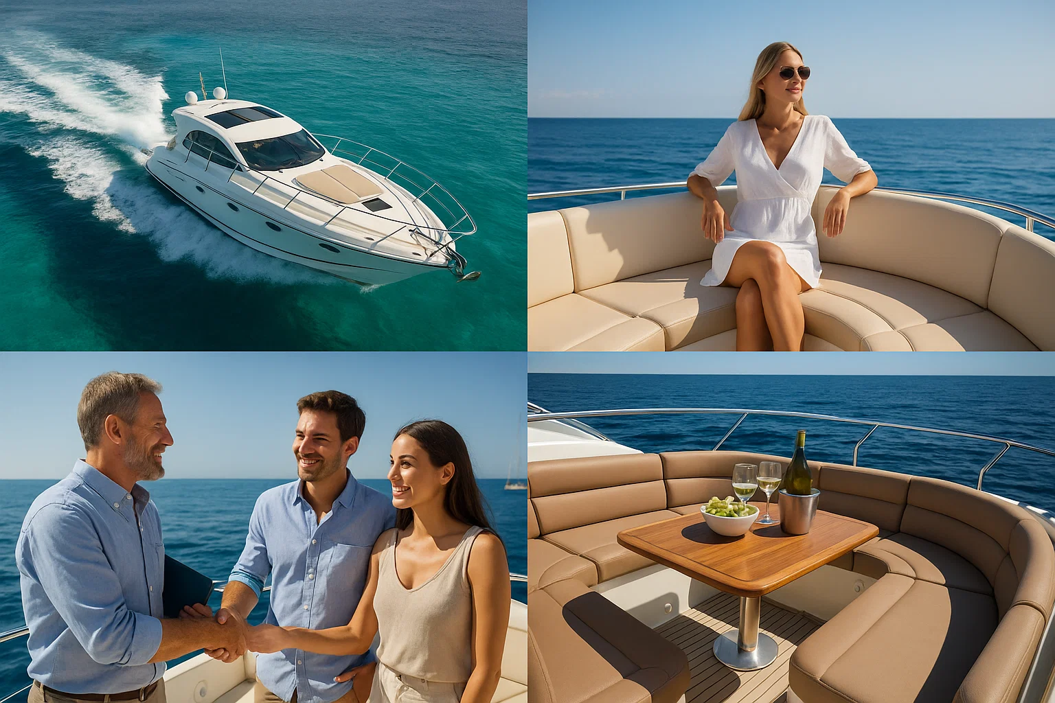 Wellness Cruises: How Boating Became the New Spa Experience