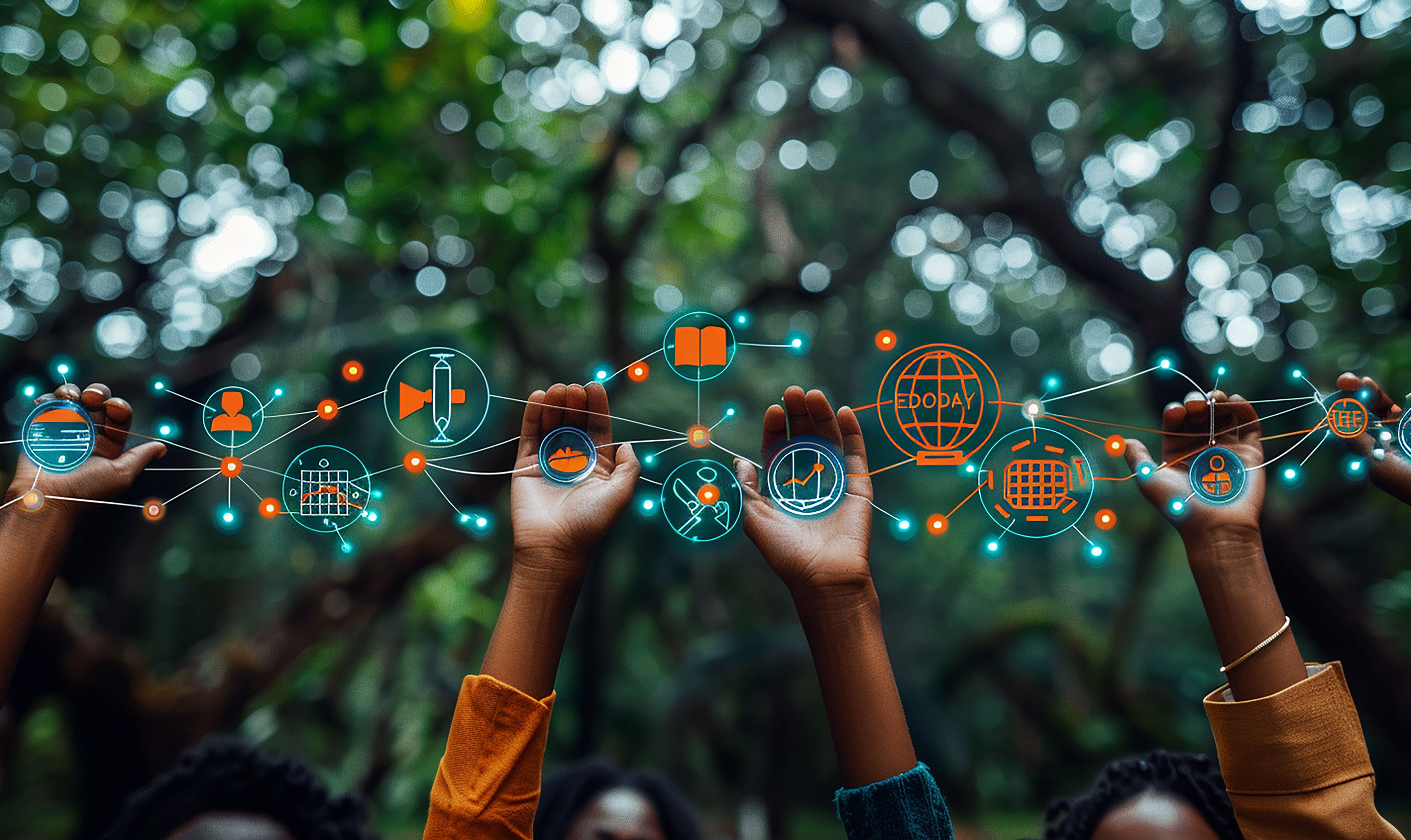 The Rise of Community Marketing: Why Brands Need to Build Loyal Tribes
