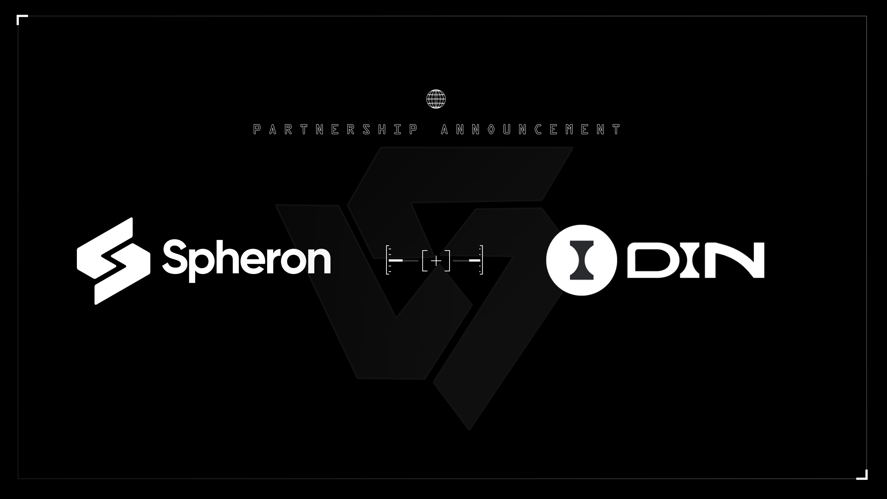 Spheron x DIN: The infra layer for intelligent agents is here
