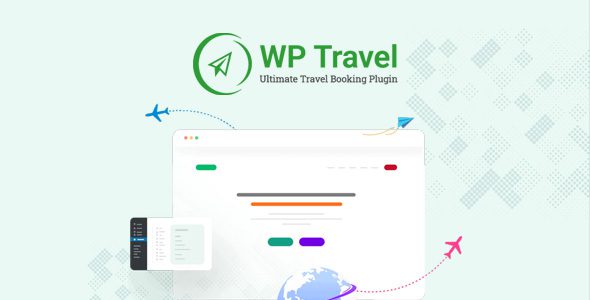 Stop Juggling Spreadsheets: Sell Trips Faster with WP Travel Pro (WordPress Travel Booking Plugin)