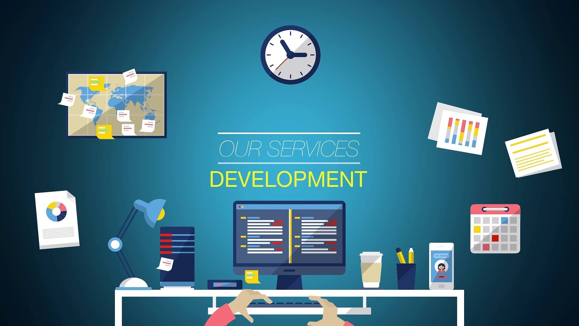 The Power of Bespoke Web Applications: A Look at Exiga's Approach in Singapore