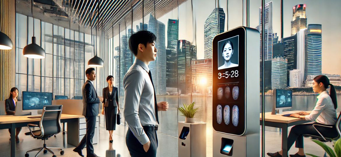 Why Custom App Development is a Game-Changer for Singaporean Businesses