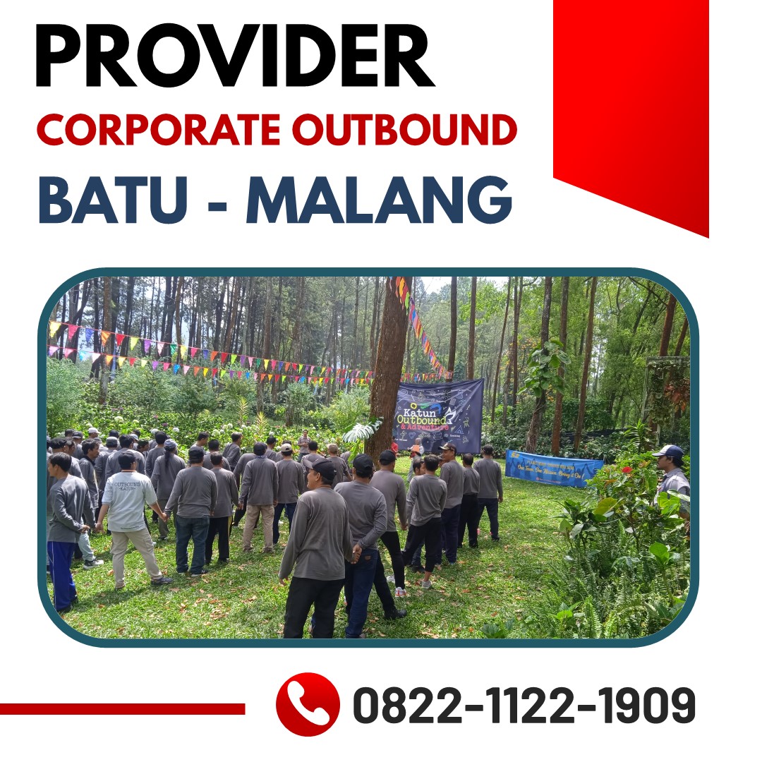 Provider Gathering Perusahaan Bromo Coban Rondo: Harmoni Kebersamaan di Tengah Alam
