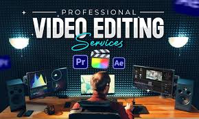 Leading Video Editing Services in Abbottabad for Digital Growth