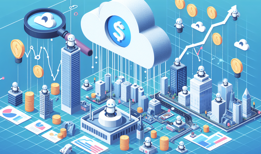 AI in the Cloud: Enabling Real-Time Monitoring of Connected Devices