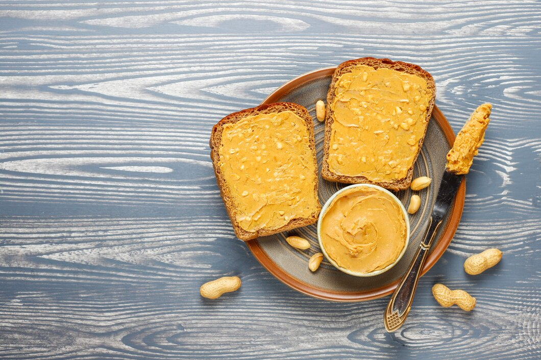 What key findings are highlighted in the Germany Peanut Butter Market analysis for 2025?