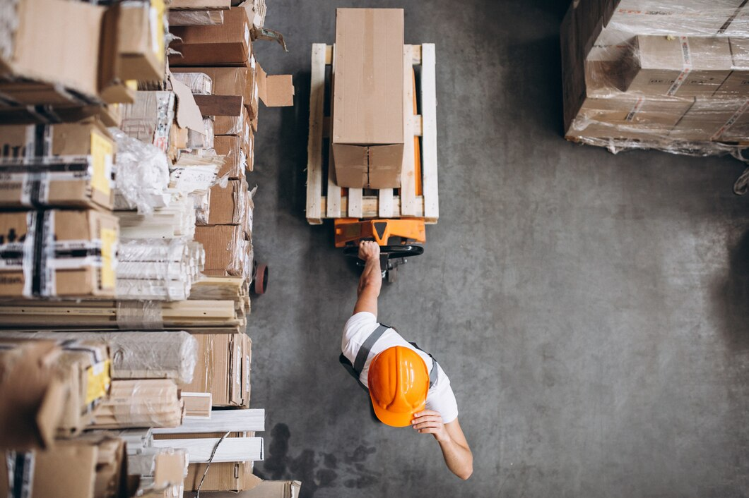 What is the projected growth trajectory for the Germany Pallet Market forecast until 2033?