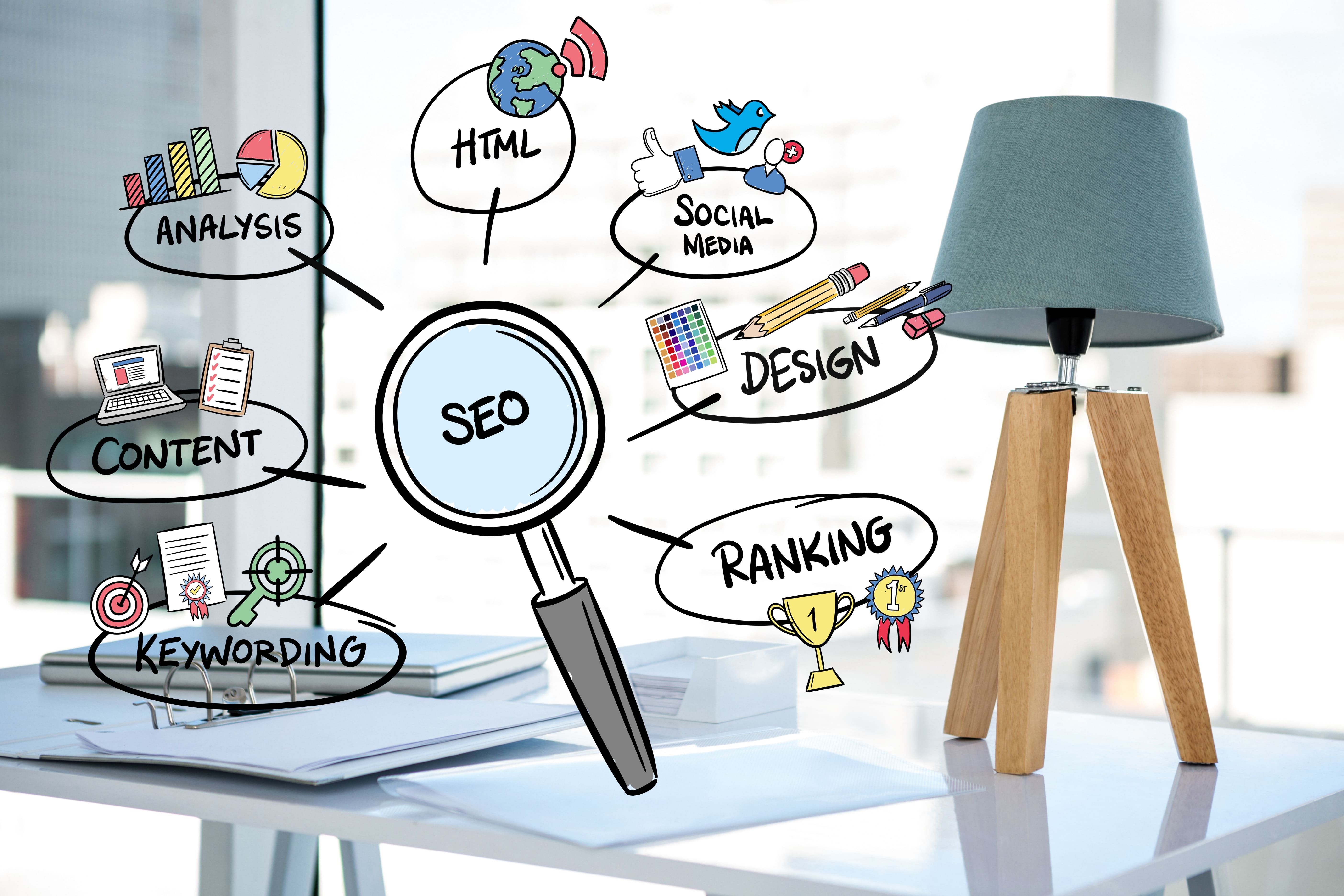 Why Local SEO is the Secret Weapon for Small Businesses in 2025