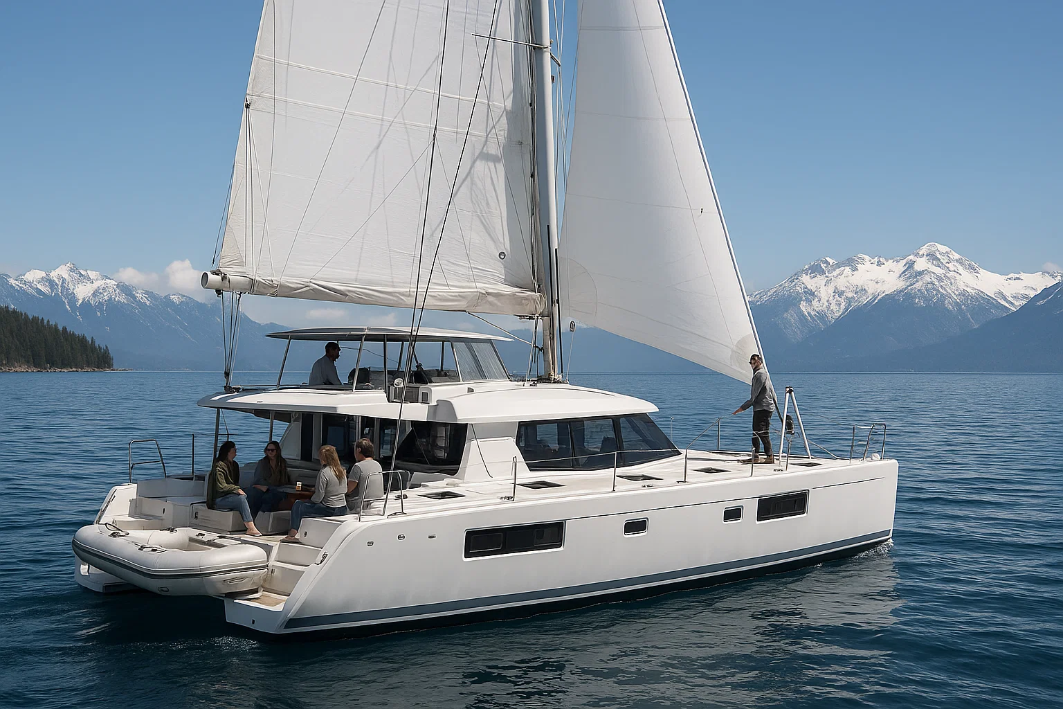 Why Boat Rentals Are the New Trend in Travel & Leisure