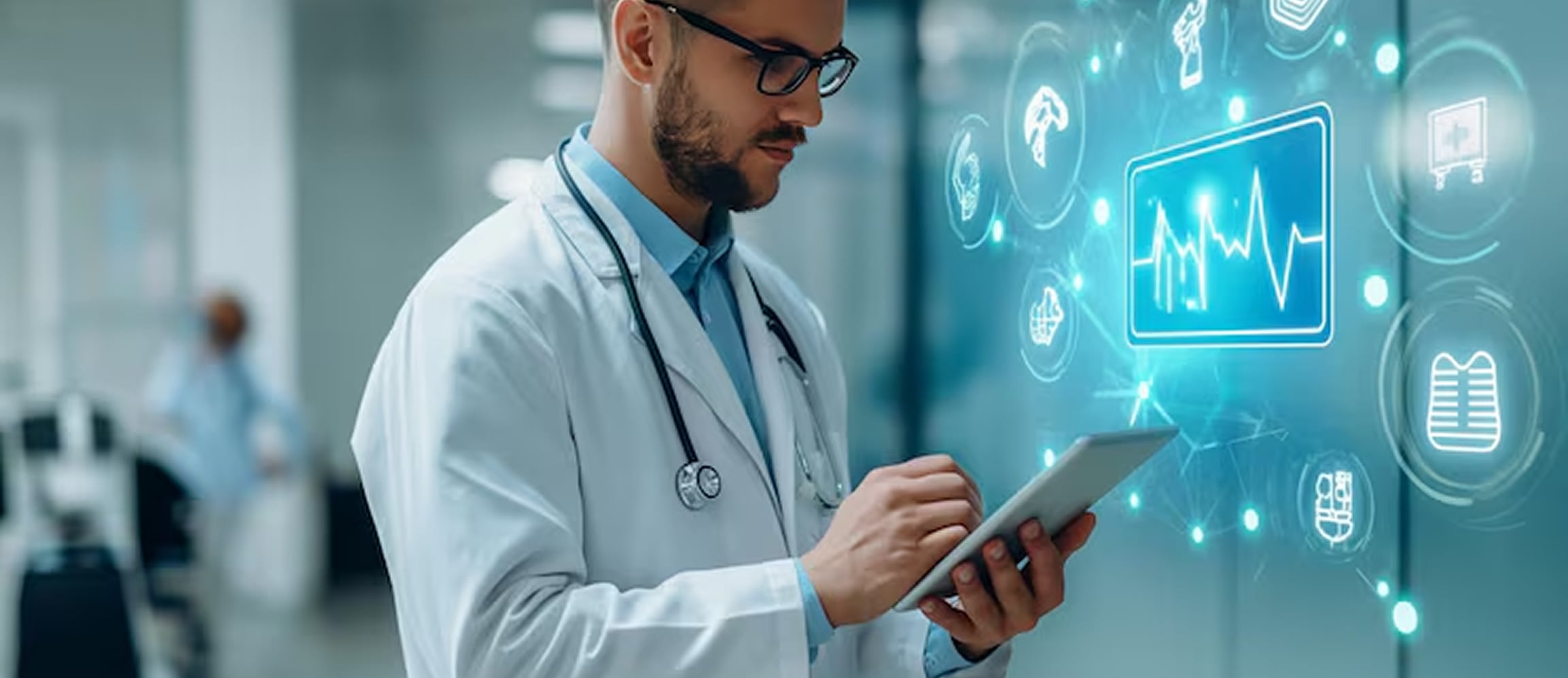 Top IoT Trends Reshaping the Healthcare Industry in 2025
