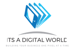Living in a Digital World by Shawn Crigger
