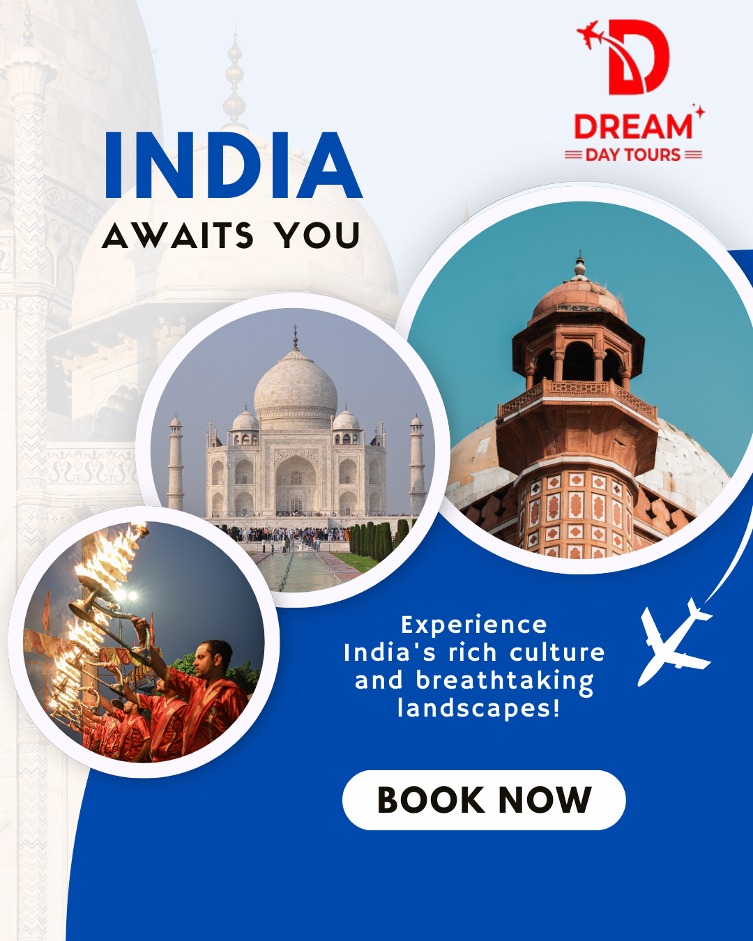Unveil India Place: A Journey Through Timeless Culture & Architecture