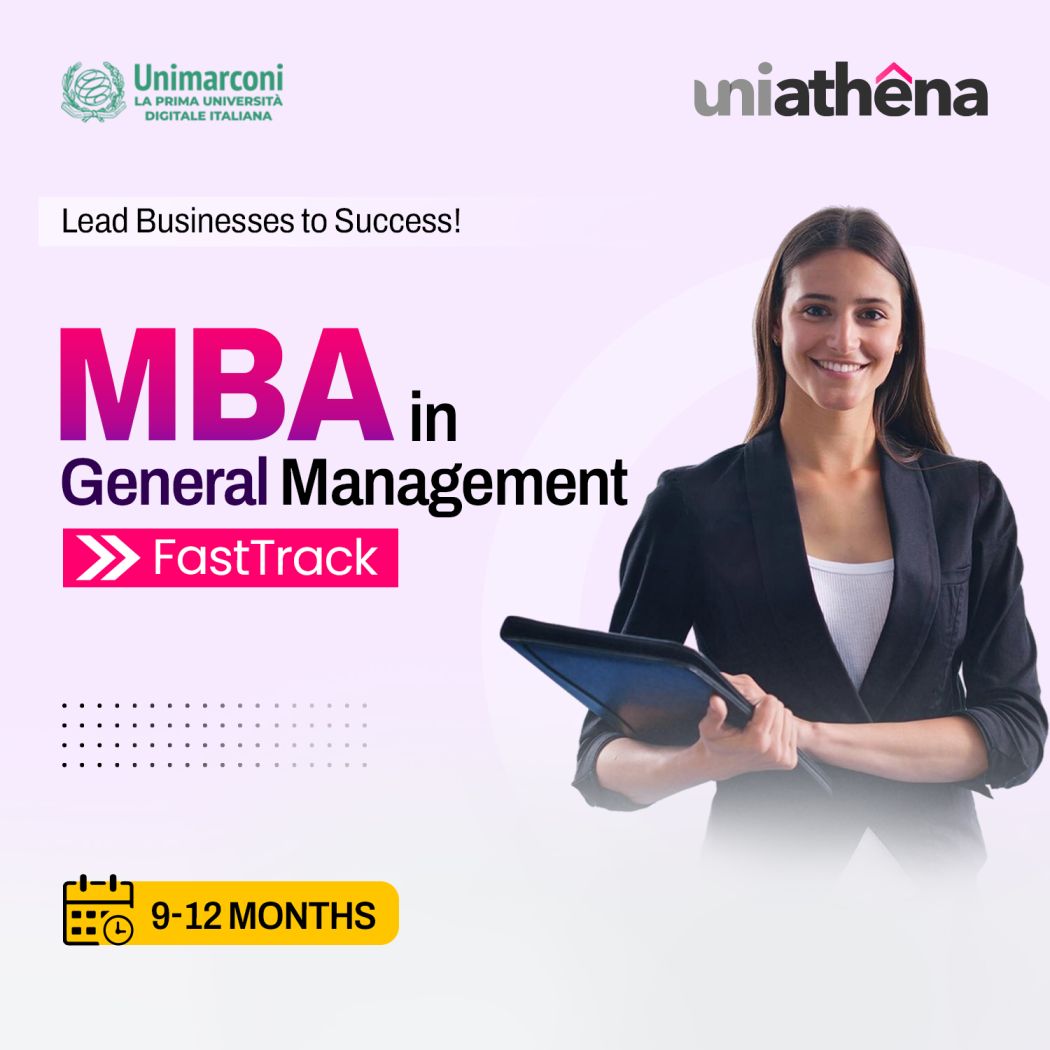 Why General Management MBA Programs Are the Gateway to Versatile Careers