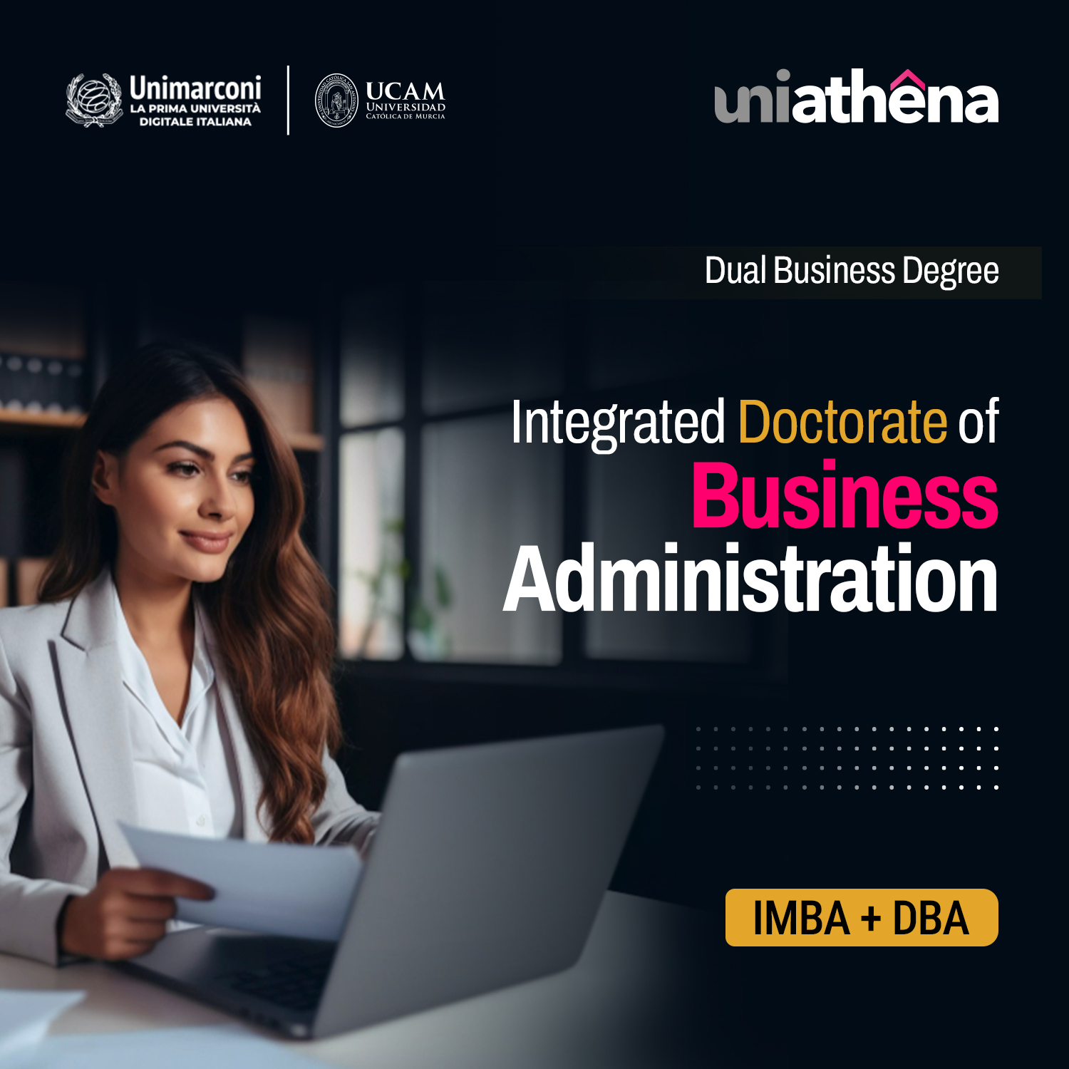 Top Online Doctorate in Business Programs for Ambitious Professionals in 2025