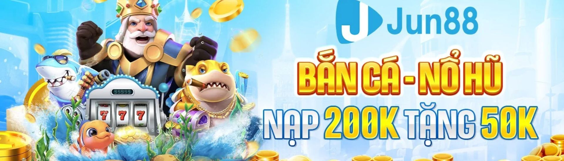 Jun88 – Thương hiệu cá cược uy tín và đẳng cấp quốc tế!