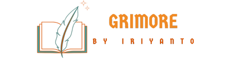 Grimoire by Iriyanto