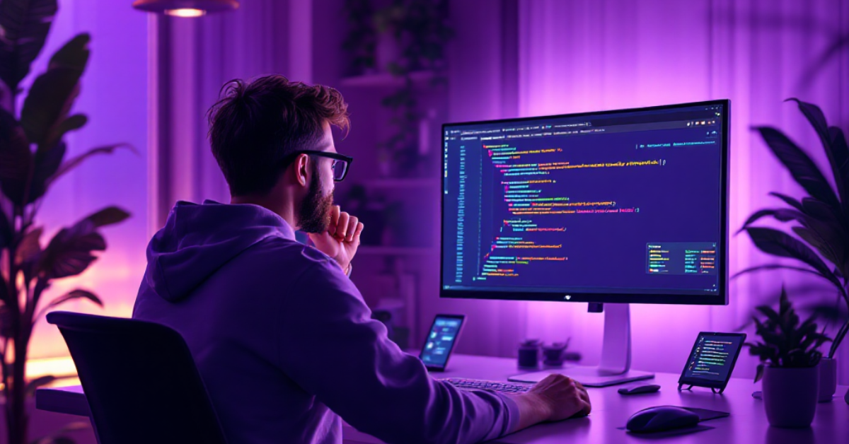 The Hidden Trap of Copy-Paste Coding: Why Shortcuts Hurt More Than They Help