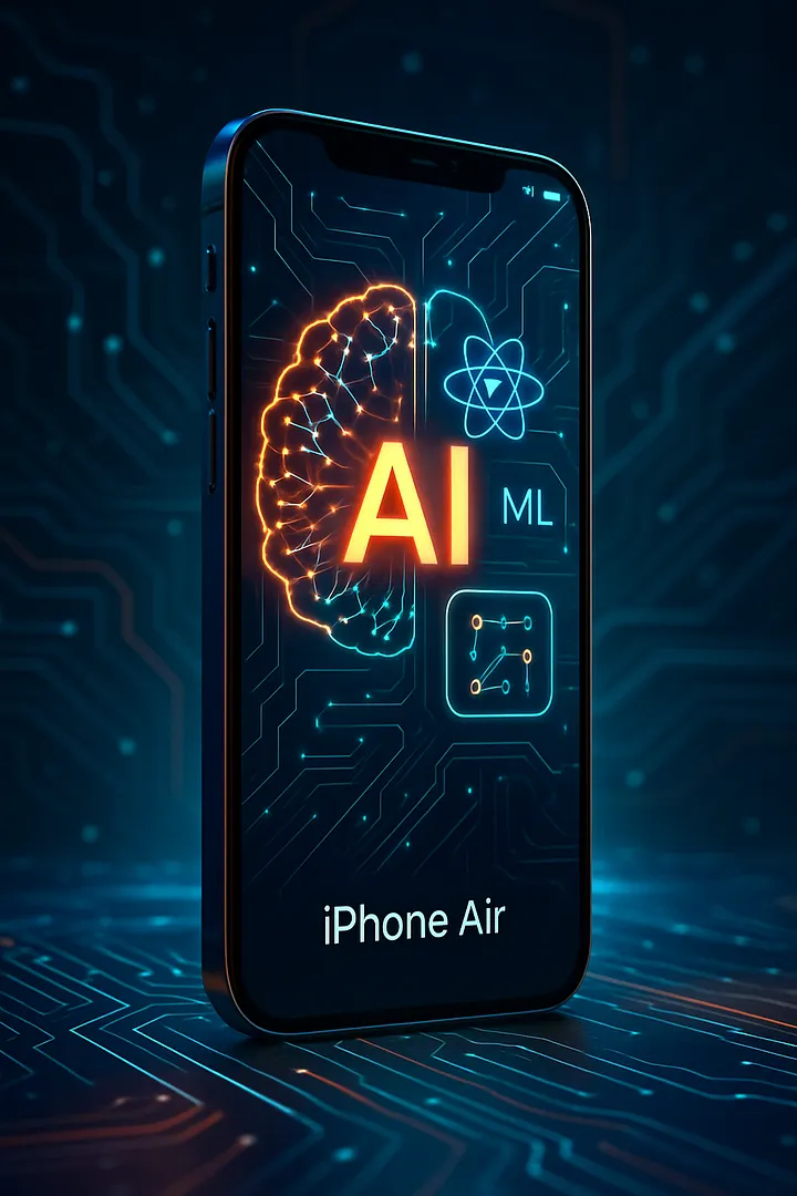 iPhone Air