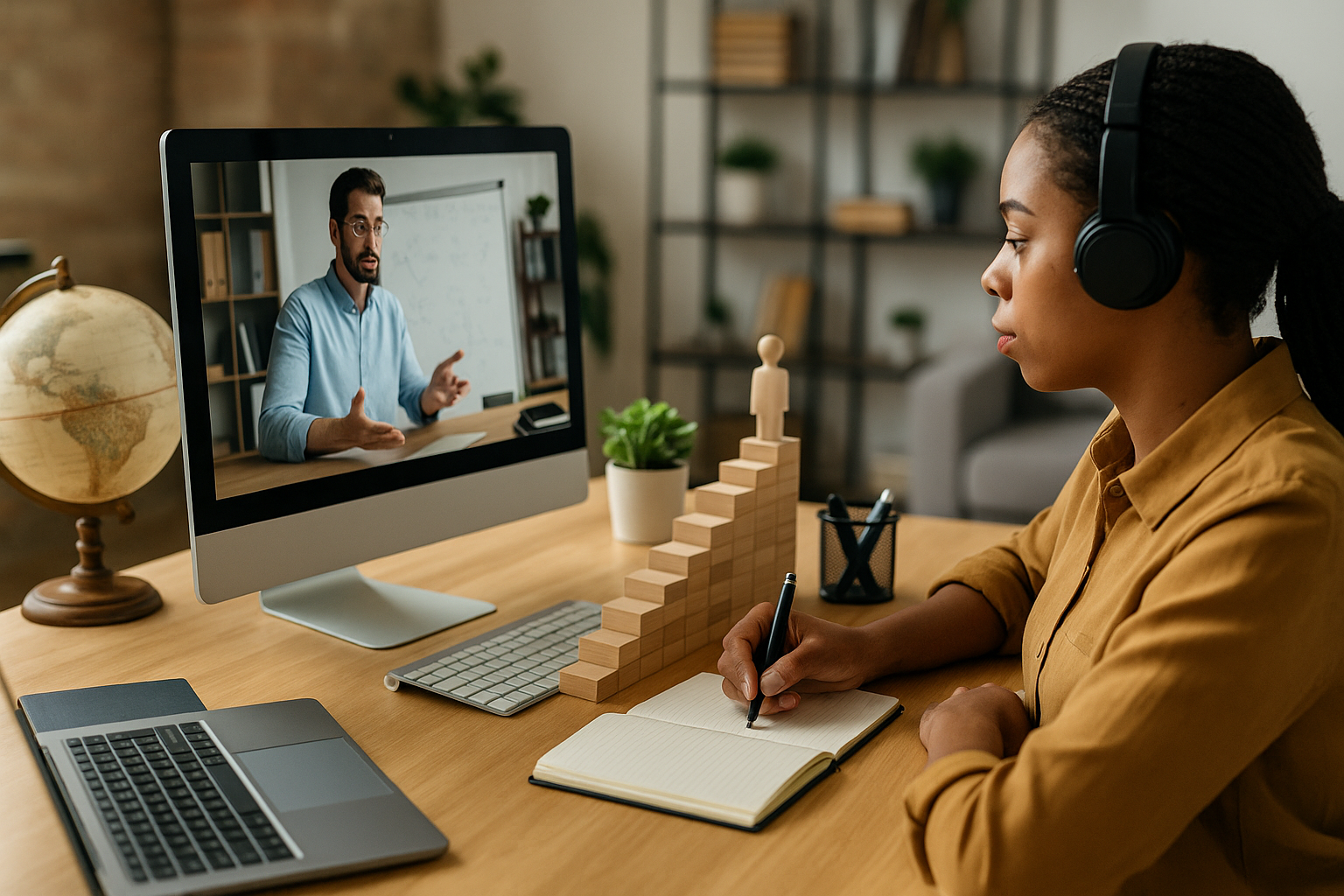 Top 7 Challenges Every eLearning Business Faces While Scaling