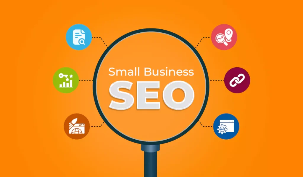 What Type of SEO Service Does Your Small Business Need