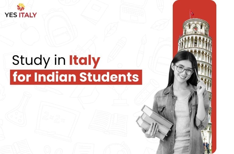 How to Study in Italy for Indian Students After 12th?