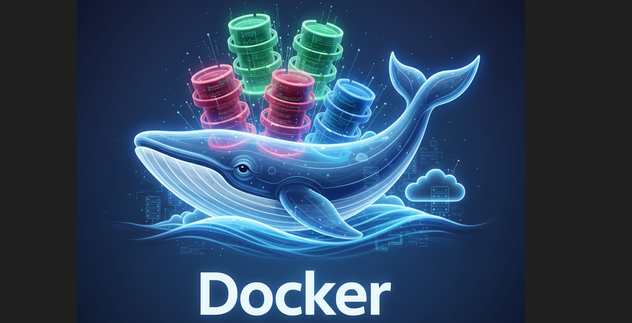 Getting Started with Docker: What You Actually Need to Know