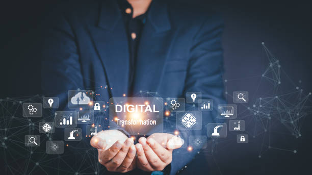 Digital Transformation in Government – More Than Just Buzzwords