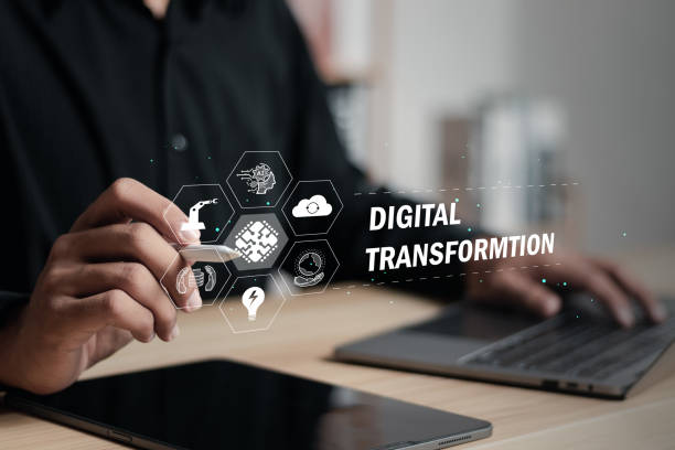 Why Digital Transformation in Government Feels Like a Slow Software Update