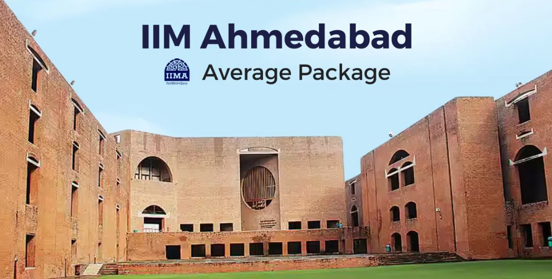 IIM Ahmedabad MBA Class of 2025 Sees ₹1.10 Cr Top Package, ₹35.5 Lakh Average Salary