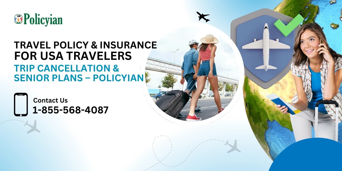 Travel Policy: Secure Every Journey with Policyian