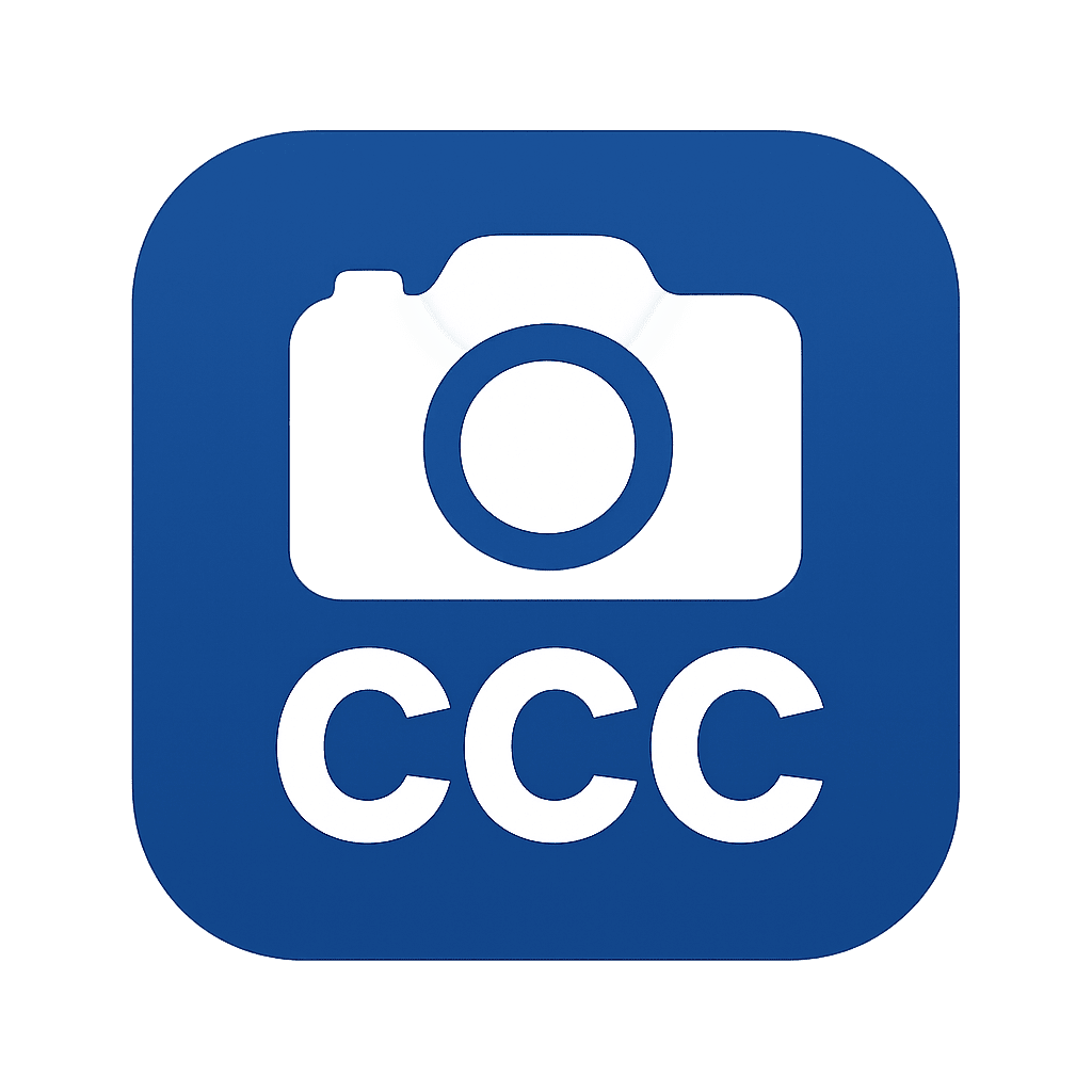 Compress Convert and Crop - CCCImages